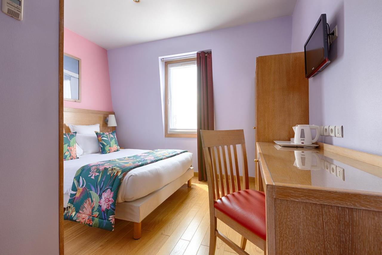 Le Grand Doré Hotel 3*