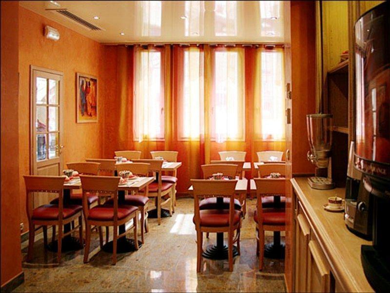 Hotel Grand Dore Parijs